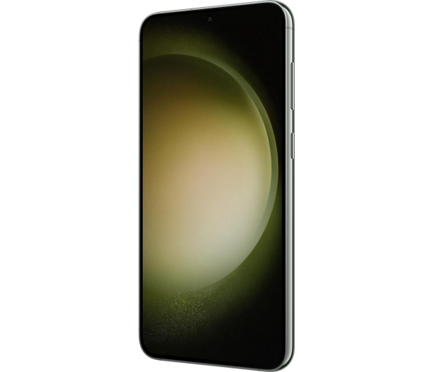 SAMSUNG GALAXY S23+ 8/256GB Zielony (S916B) - 1107011 - zdjęcie 2